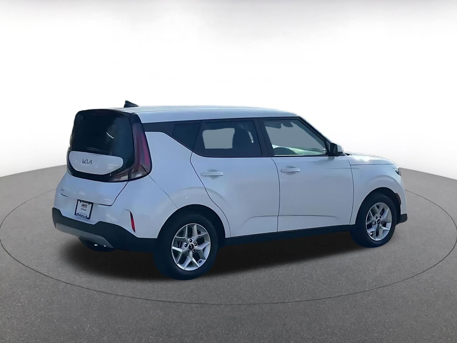Thumbnail: 2025 Kia Soul - 12