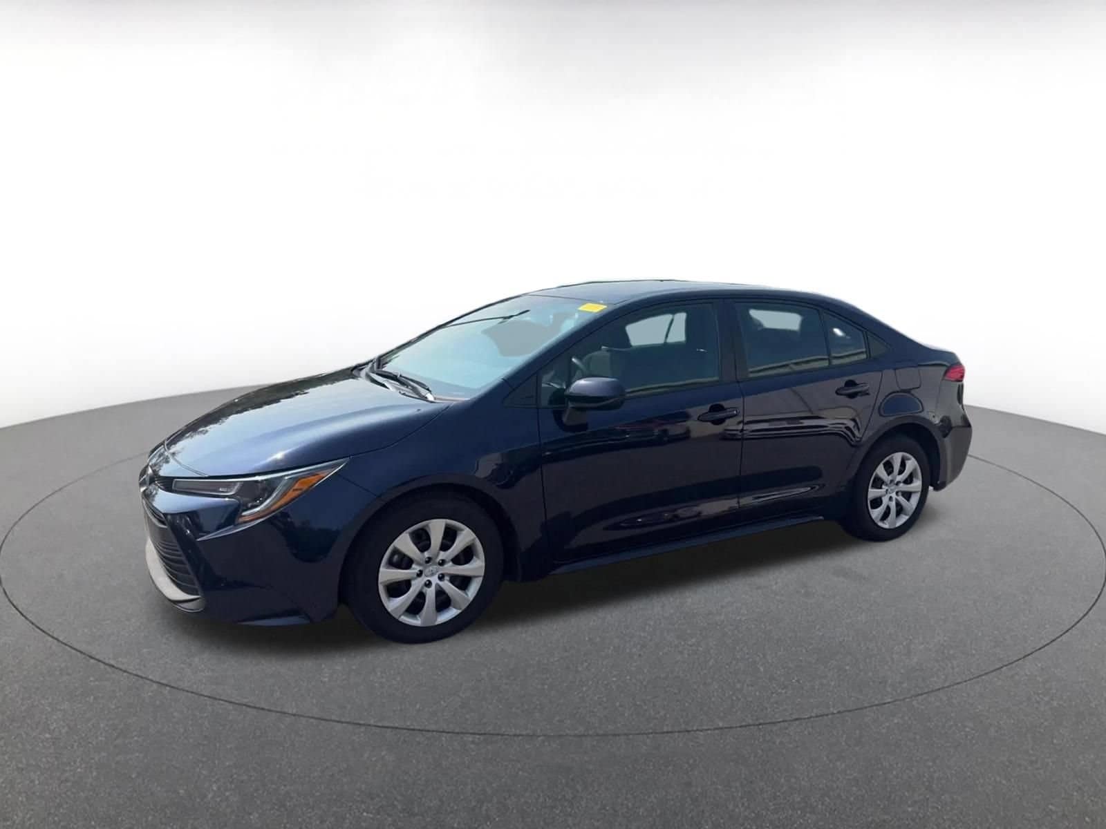 Thumbnail: 2025 Toyota Corolla - 6