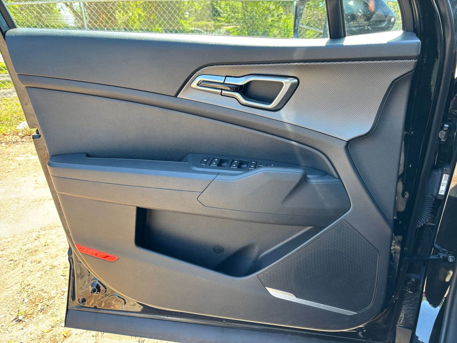 Thumbnail: 2025 Kia Sportage - 18