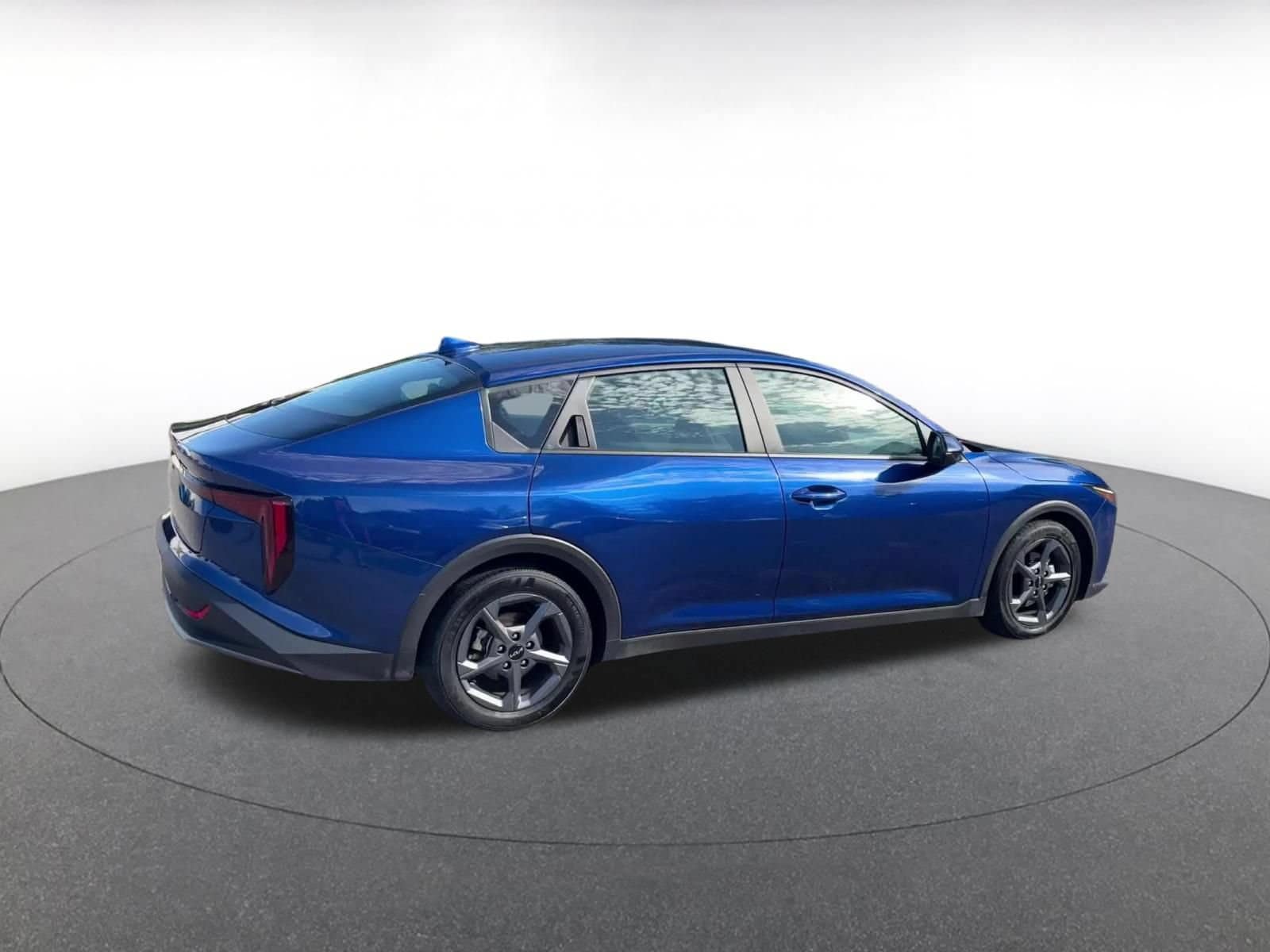 Thumbnail: 2025 Kia K4 - 11