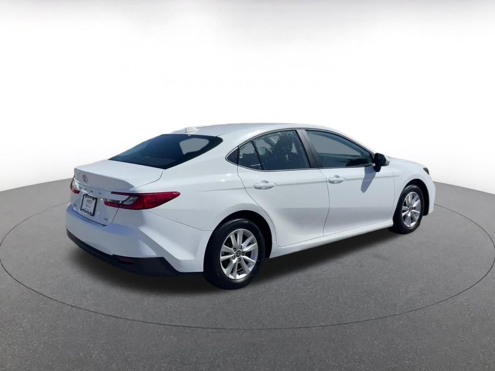 Thumbnail: 2025 Toyota Camry - 12