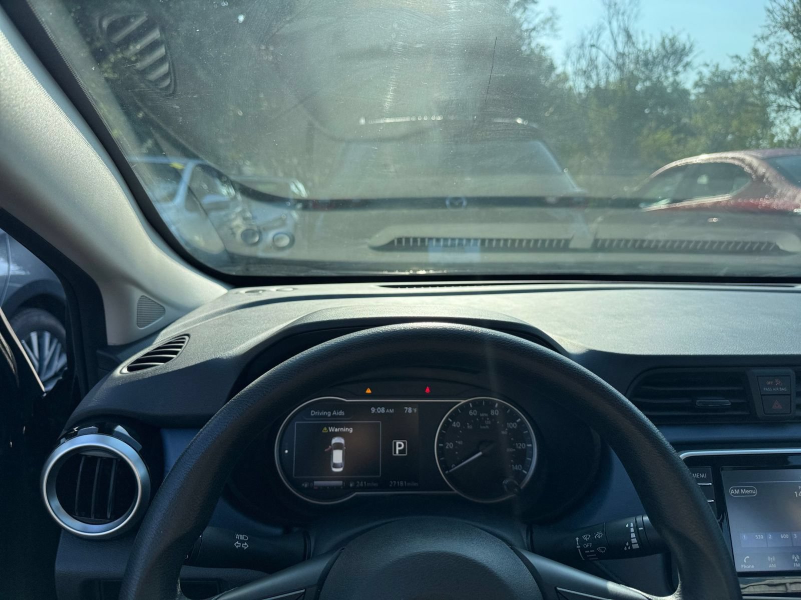 Thumbnail: 2025 Nissan Versa - 31