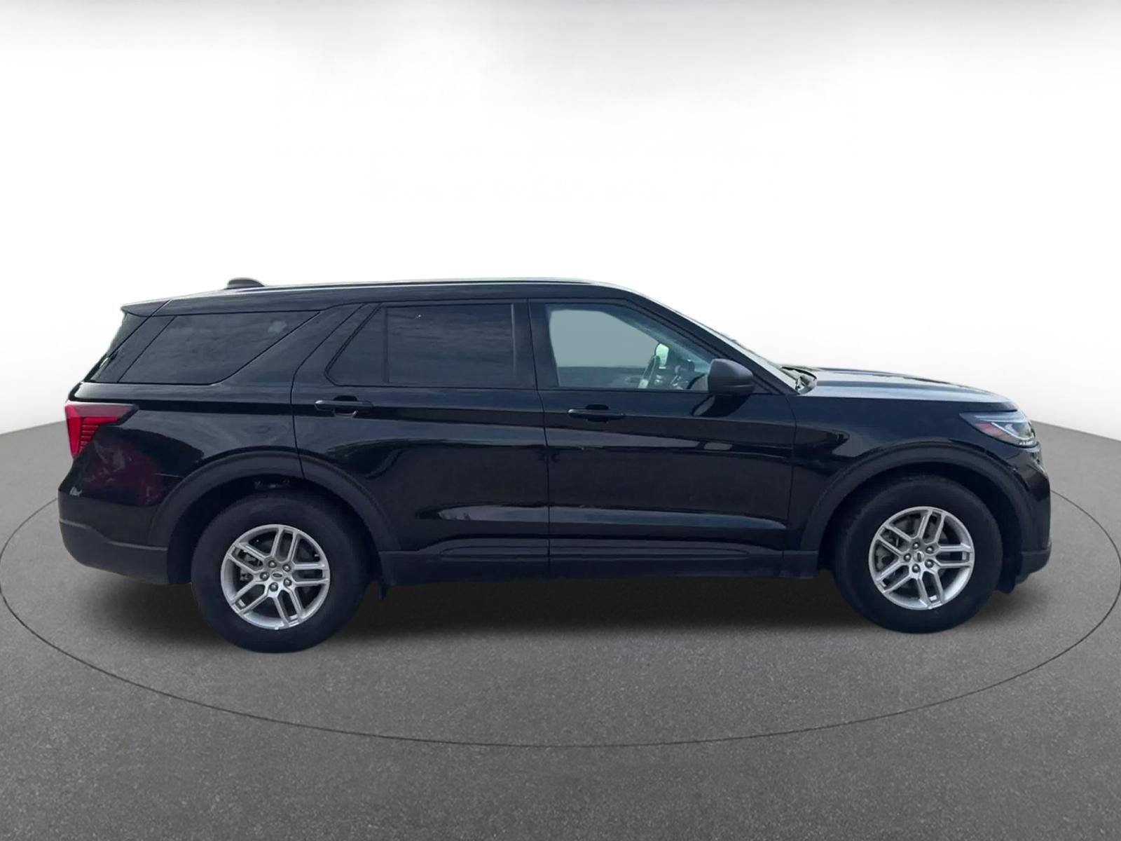 Thumbnail: 2026 Ford Explorer - 13