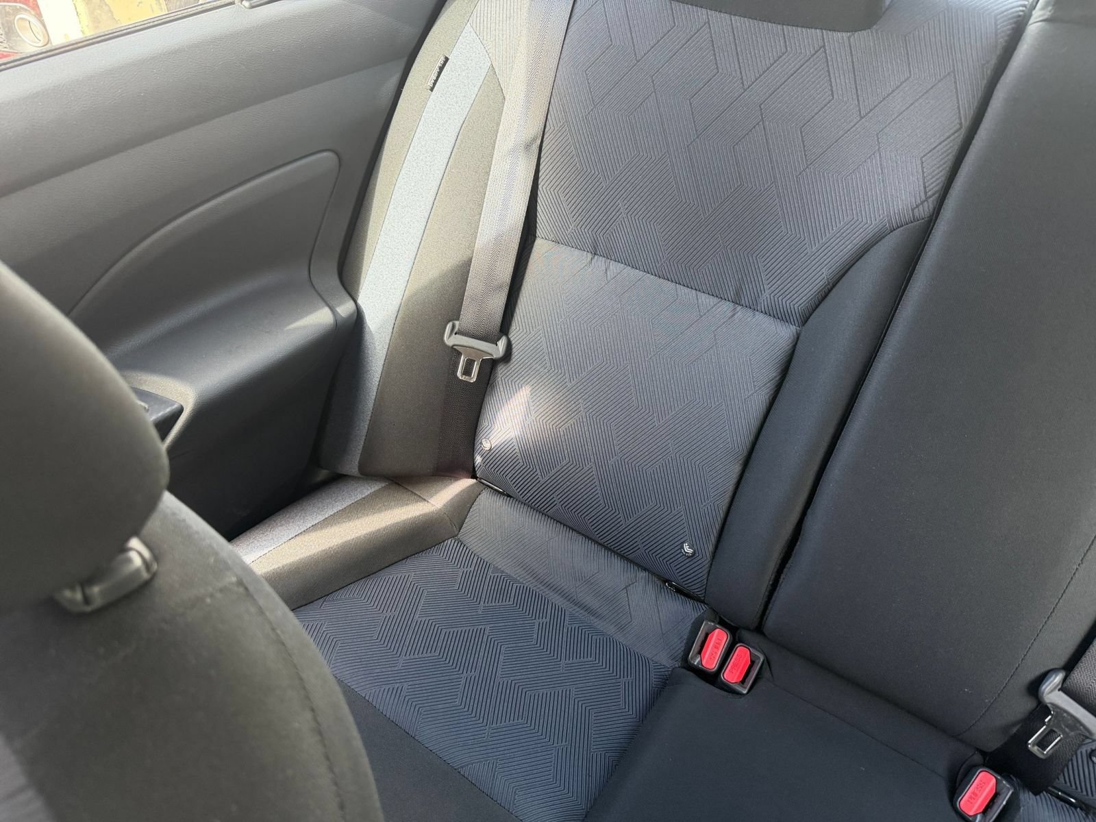 Thumbnail: 2025 Nissan Versa - 35