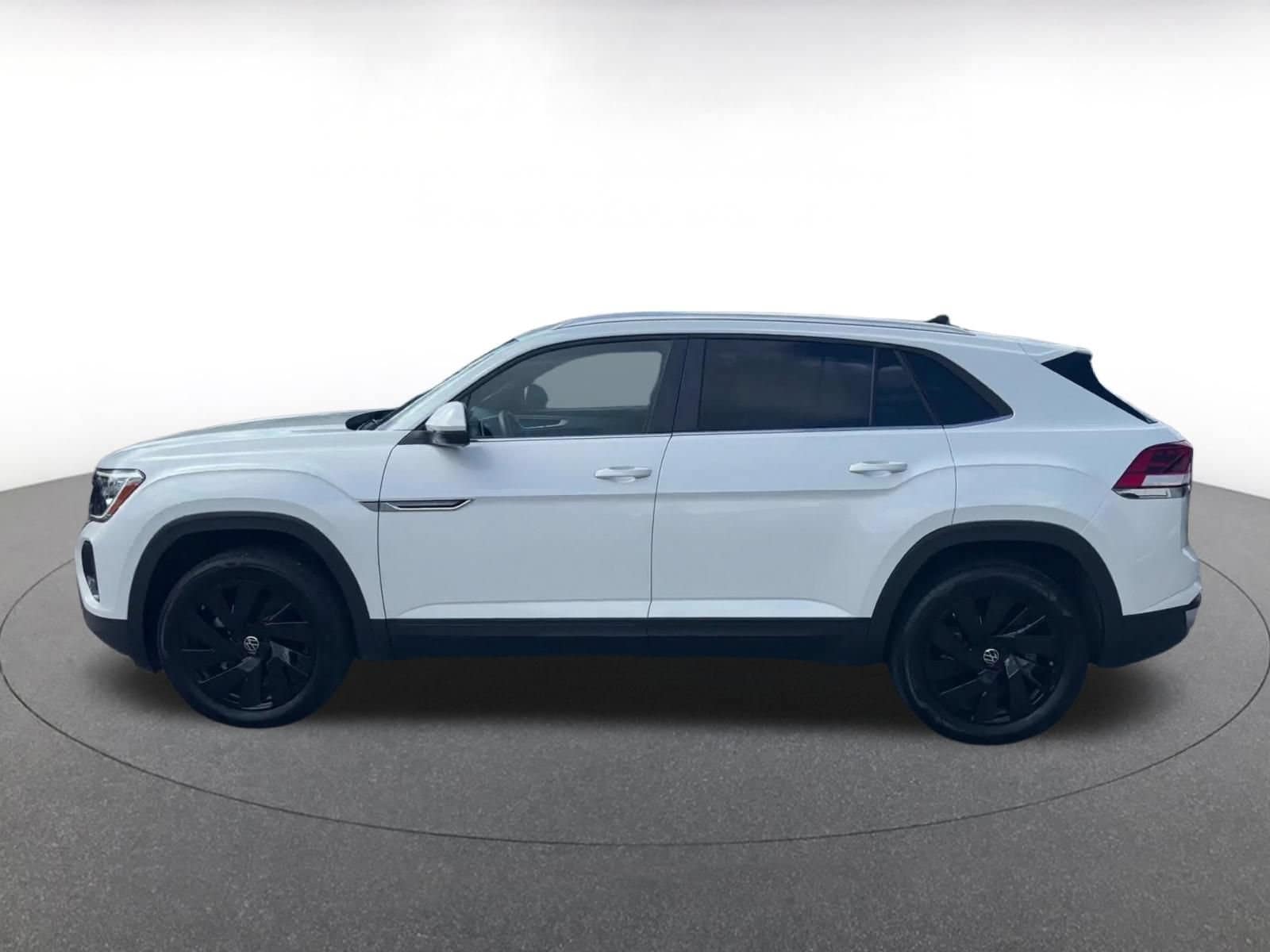 Thumbnail: 2026 Volkswagen Atlas - 8