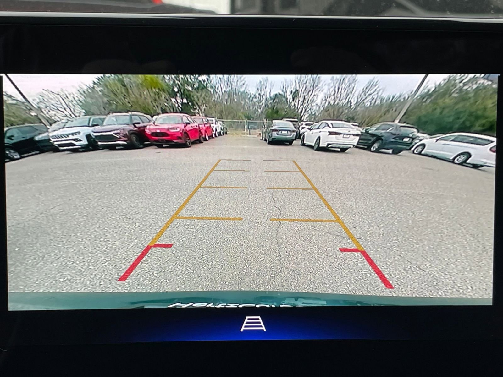 Thumbnail: 2025 Chevrolet Trax - 22