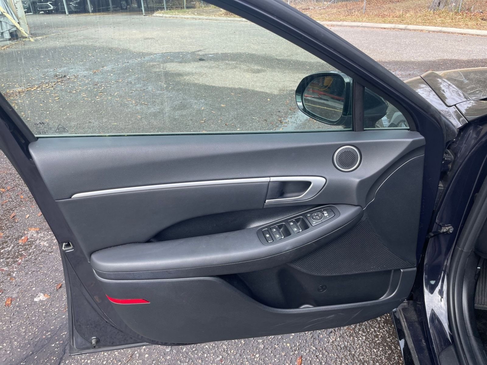 Thumbnail: 2025 Hyundai Sonata - 18