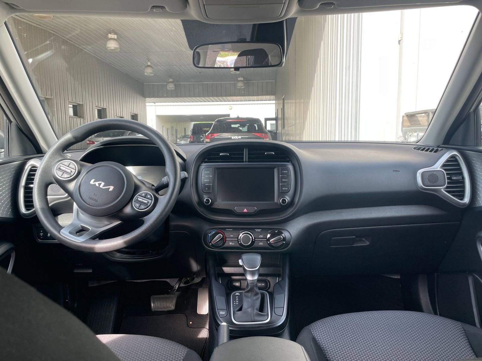 Thumbnail: 2025 Kia Soul - 31