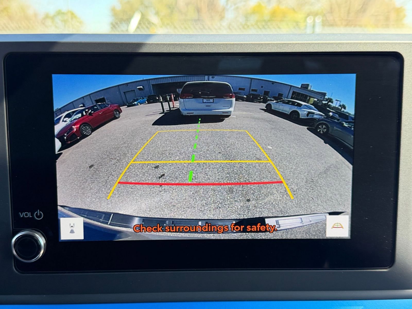 Thumbnail: 2025 Toyota Tacoma - 22