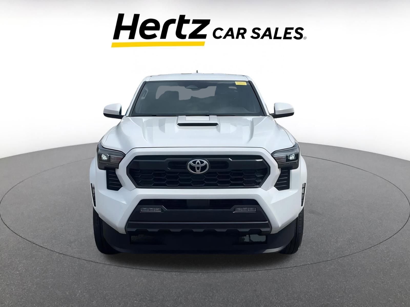 2024 Toyota Tacoma  3