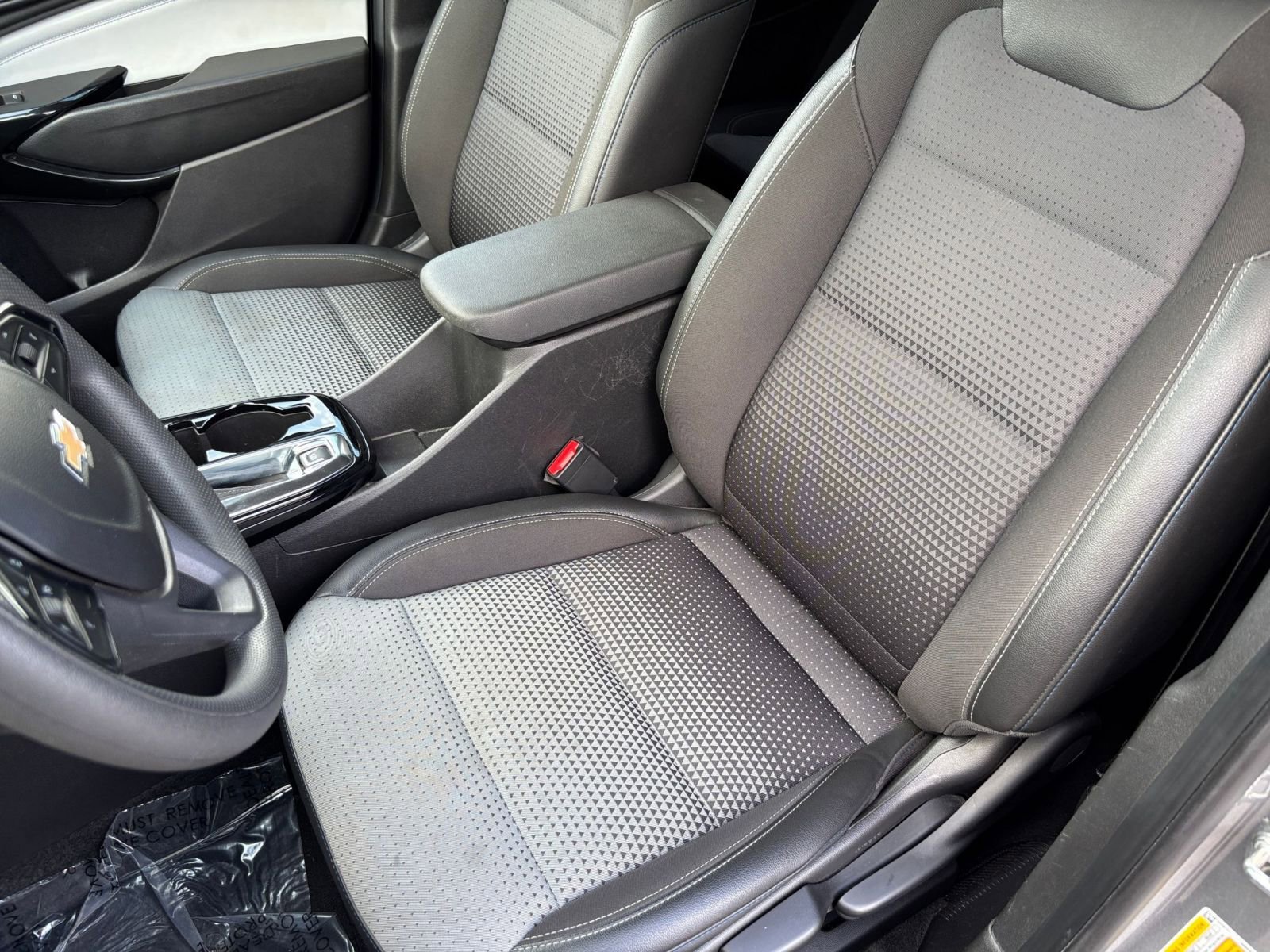 Thumbnail: 2025 Chevrolet Trax - 34