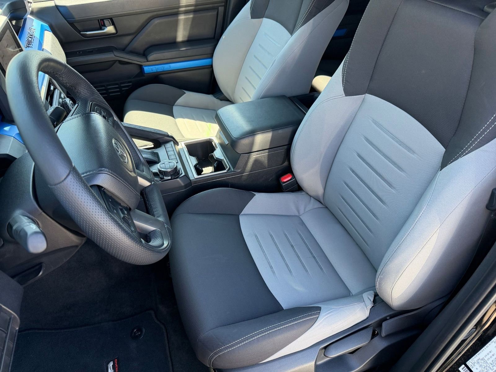 Thumbnail: 2025 Toyota Tacoma - 34