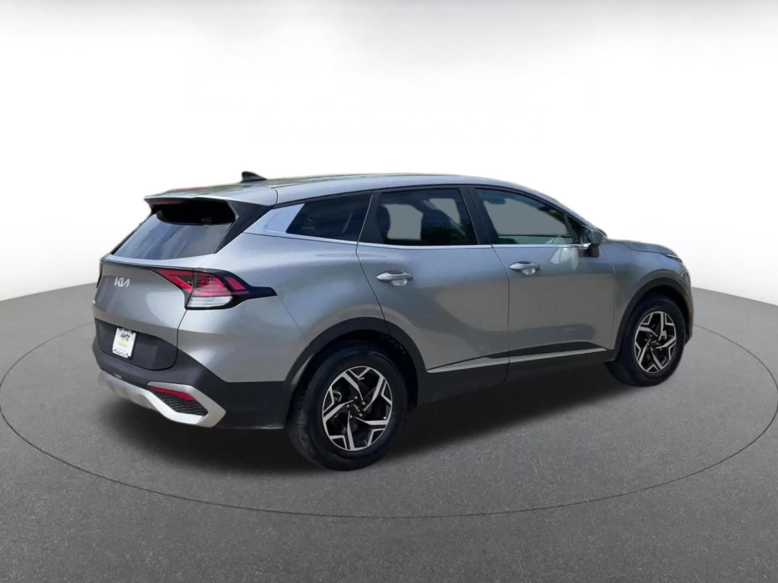 Thumbnail: 2025 Kia Sportage - 14