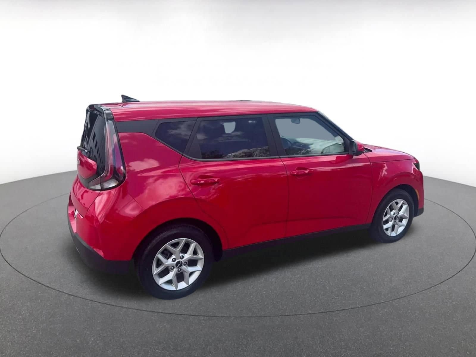 Thumbnail: 2025 Kia Soul - 14
