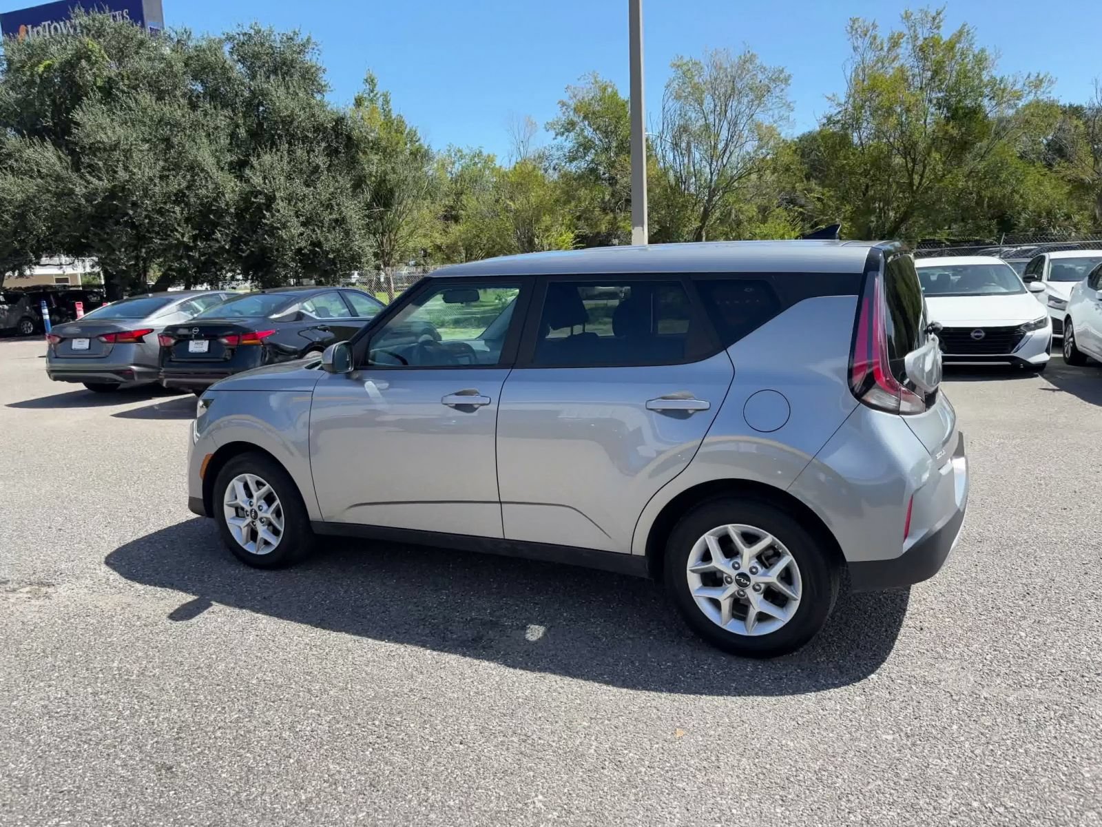 Thumbnail: 2025 Kia Soul - 8