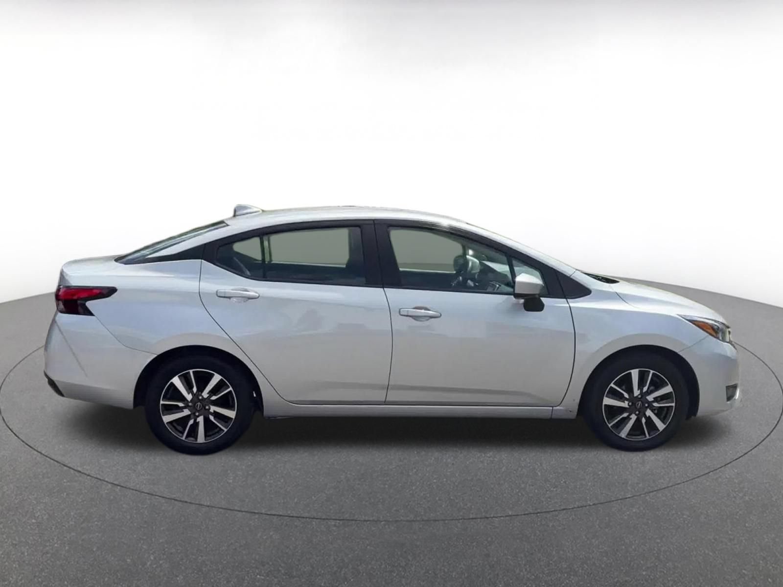 Thumbnail: 2025 Nissan Versa - 13