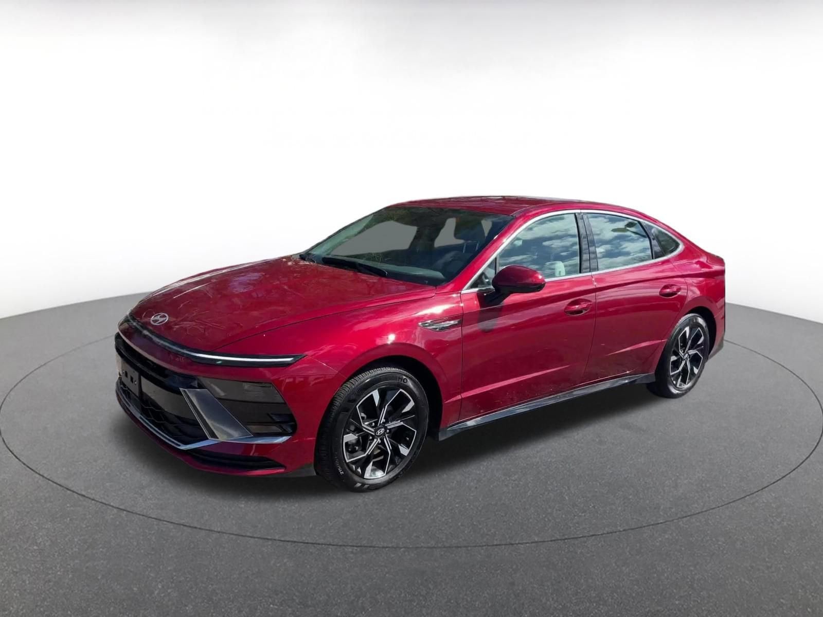 Thumbnail: 2025 Hyundai Sonata - 7