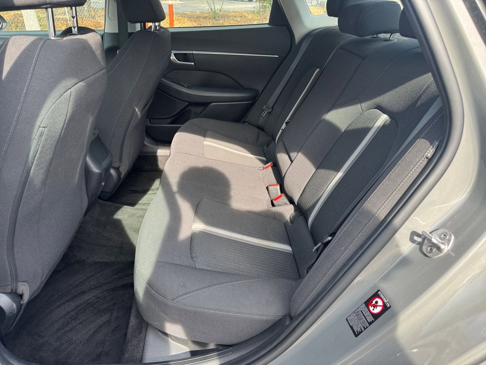 Thumbnail: 2023 Hyundai Sonata - 24