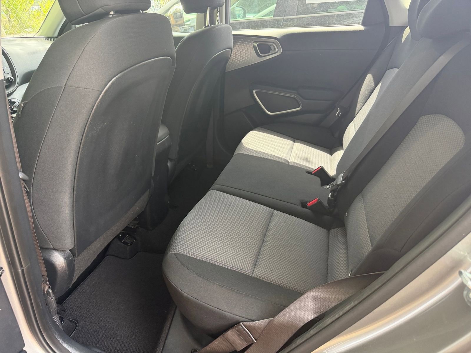 Thumbnail: 2025 Kia Soul - 23