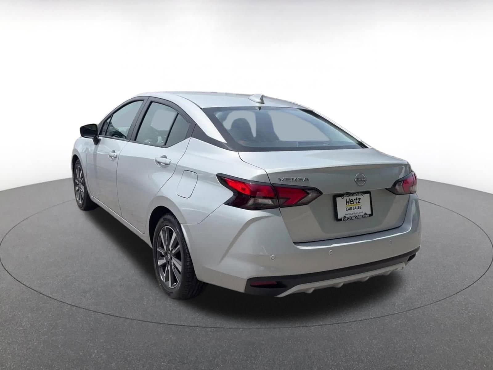 Thumbnail: 2025 Nissan Versa - 10