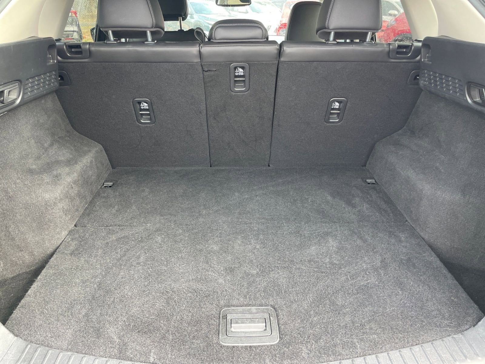 Thumbnail: 2025 Mazda CX-5 - 33