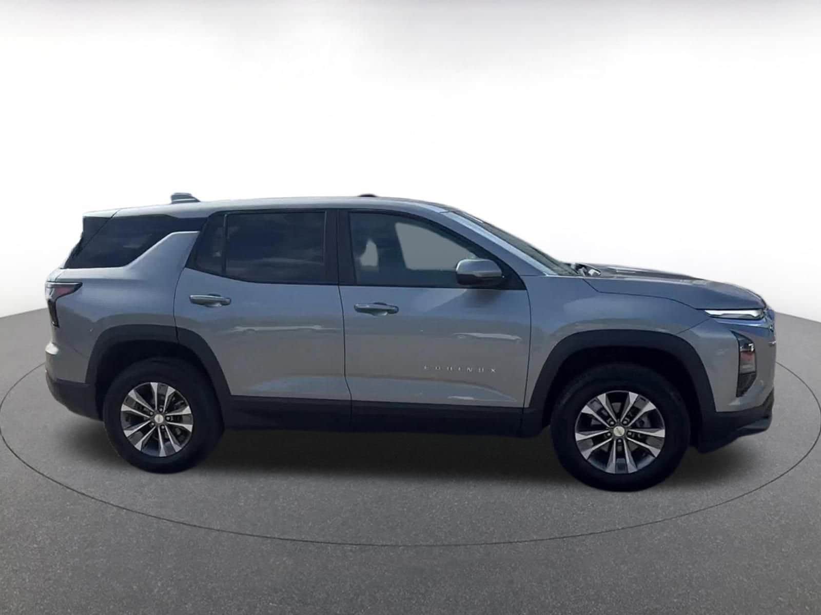 Thumbnail: 2025 Chevrolet Equinox - 16