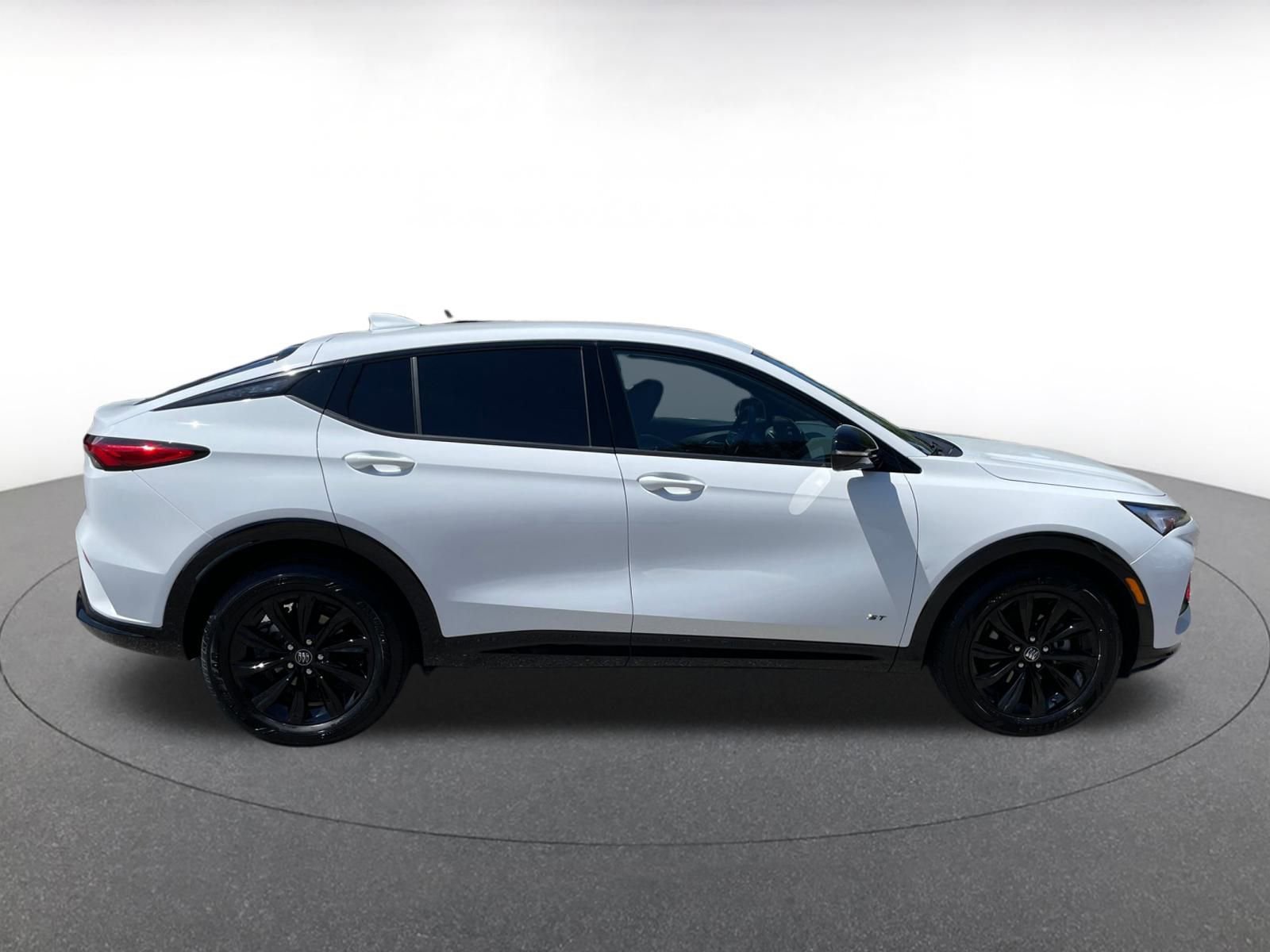 Thumbnail: 2025 Buick Envista - 15