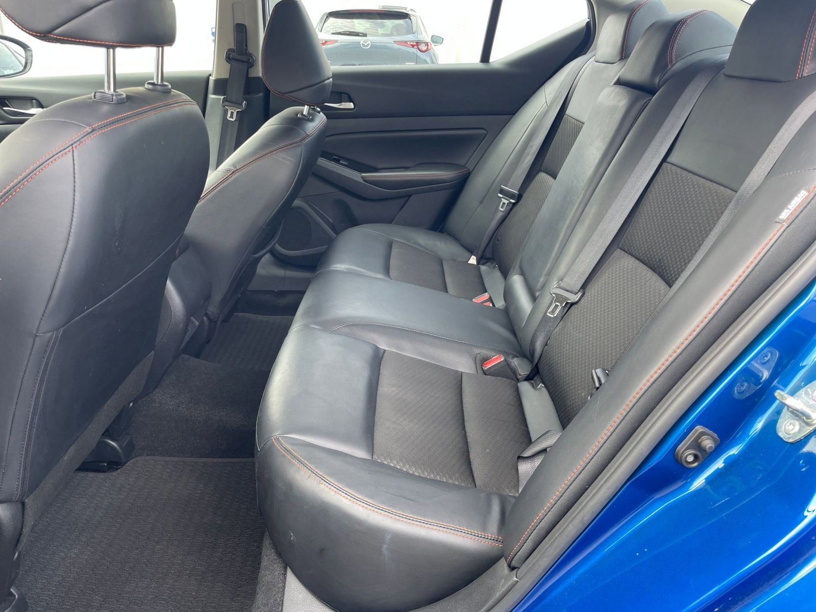 Thumbnail: 2025 Nissan Altima - 24