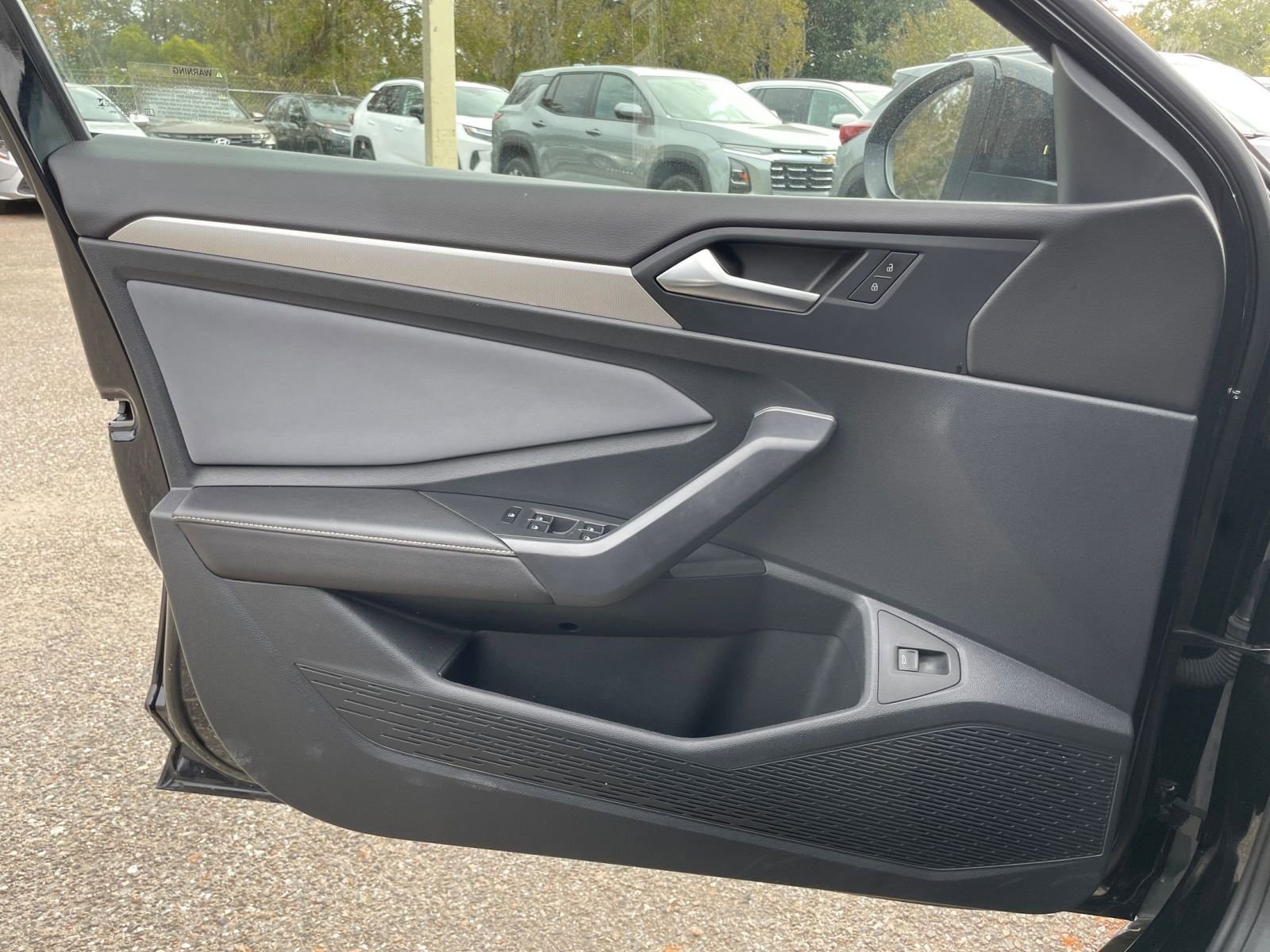 Thumbnail: 2025 Volkswagen Jetta - 20