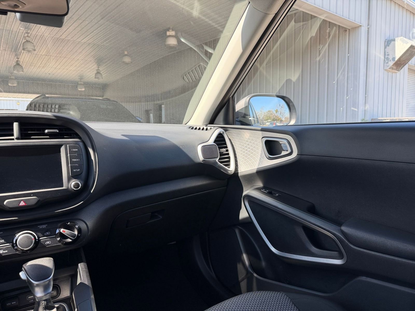 Thumbnail: 2025 Kia Soul - 33