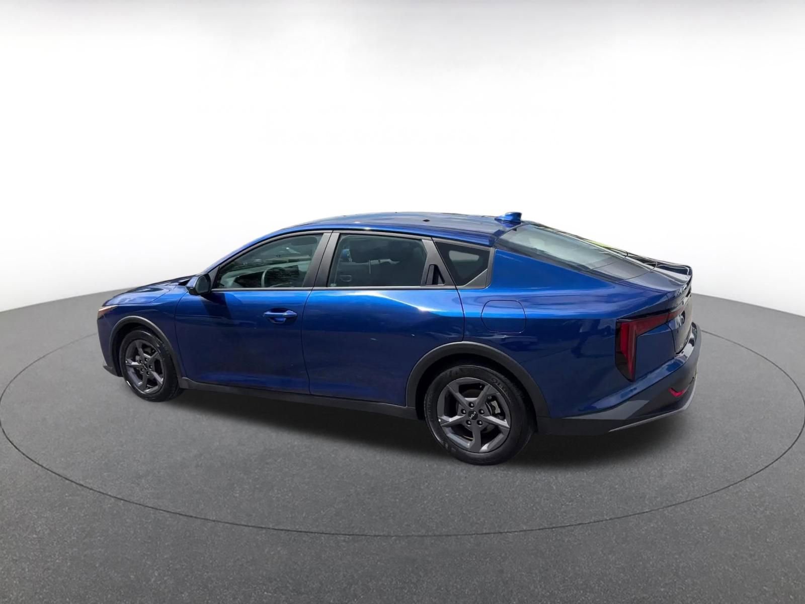 Thumbnail: 2025 Kia K4 - 9