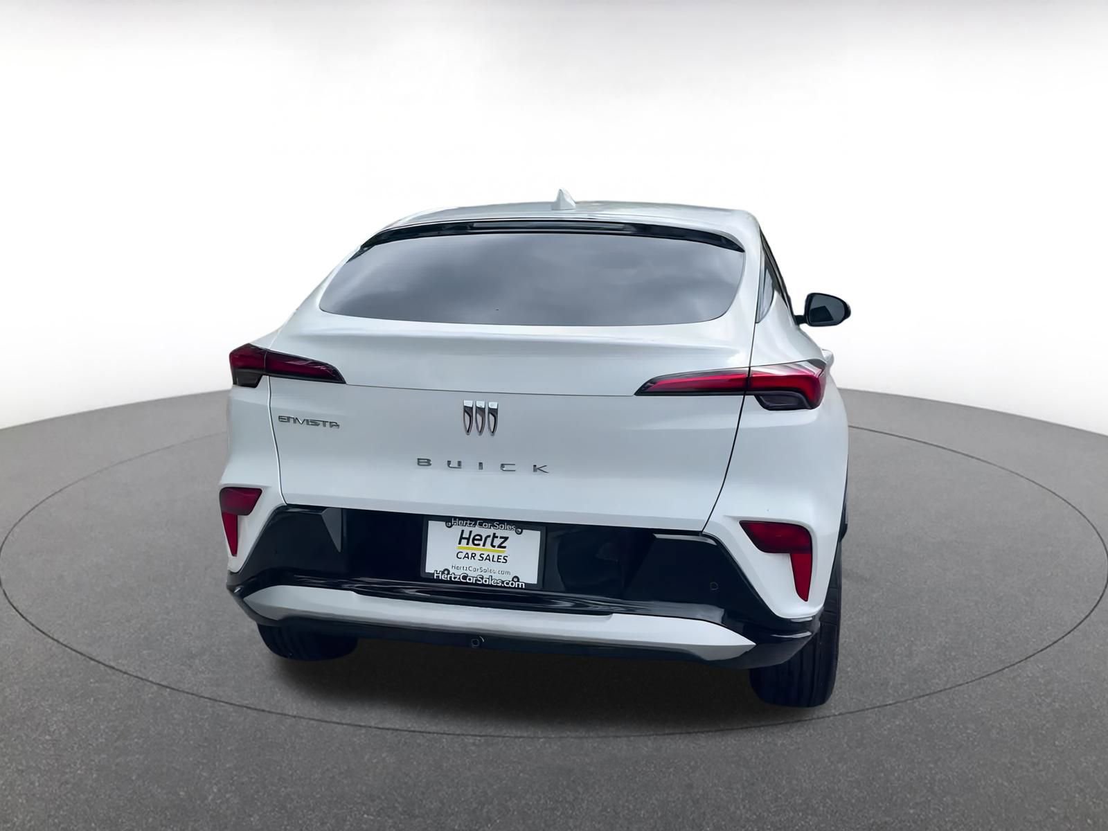 Thumbnail: 2025 Buick Envista - 11