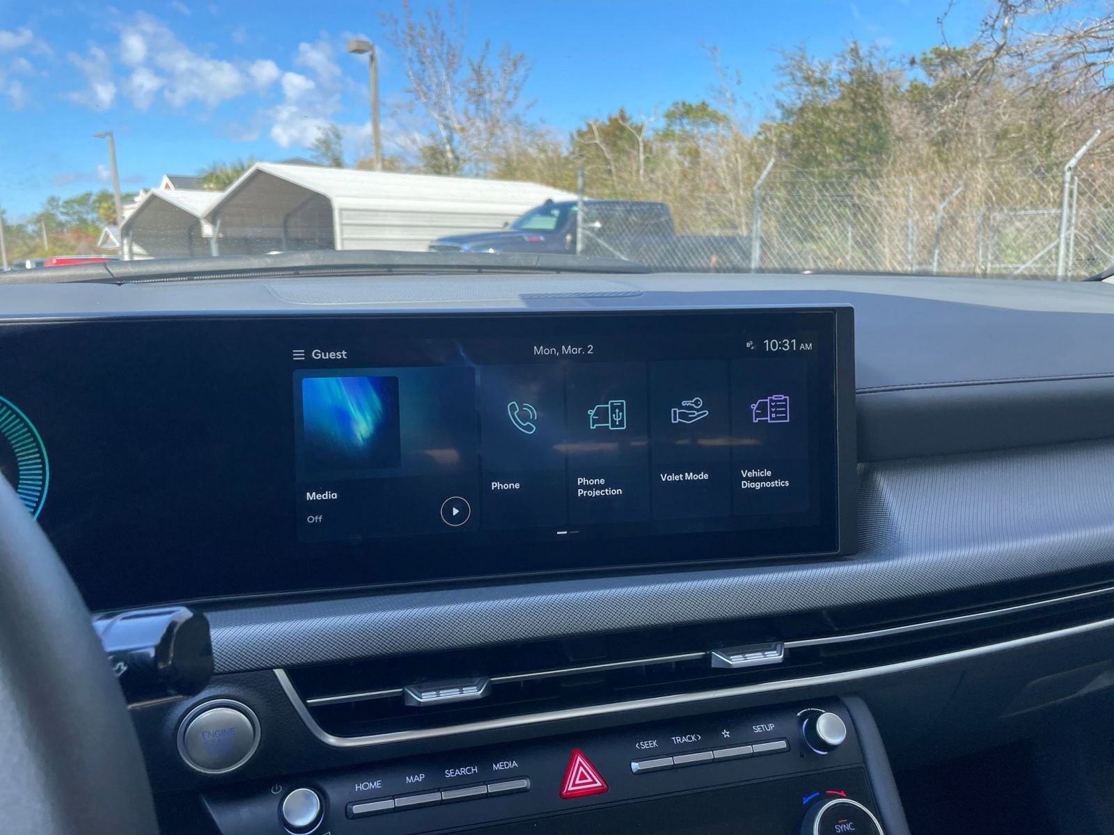 Thumbnail: 2025 Hyundai Sonata - 20