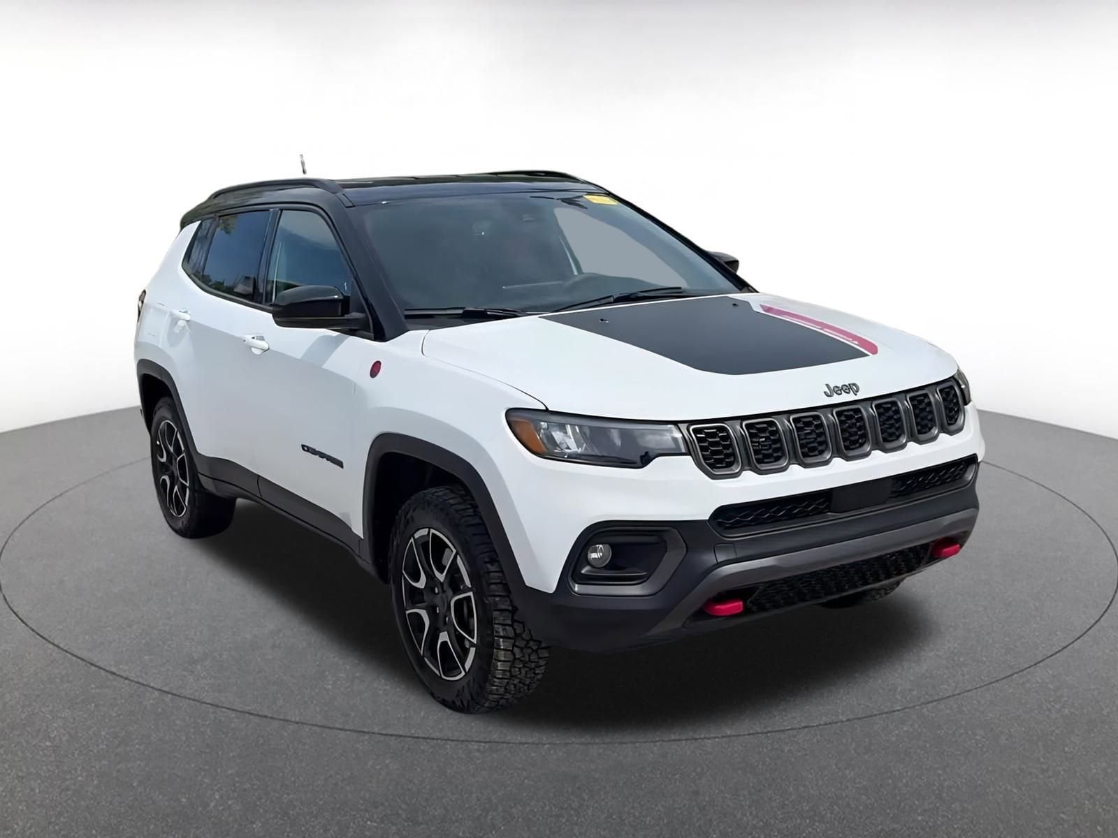 Thumbnail: 2025 Jeep Compass - 2