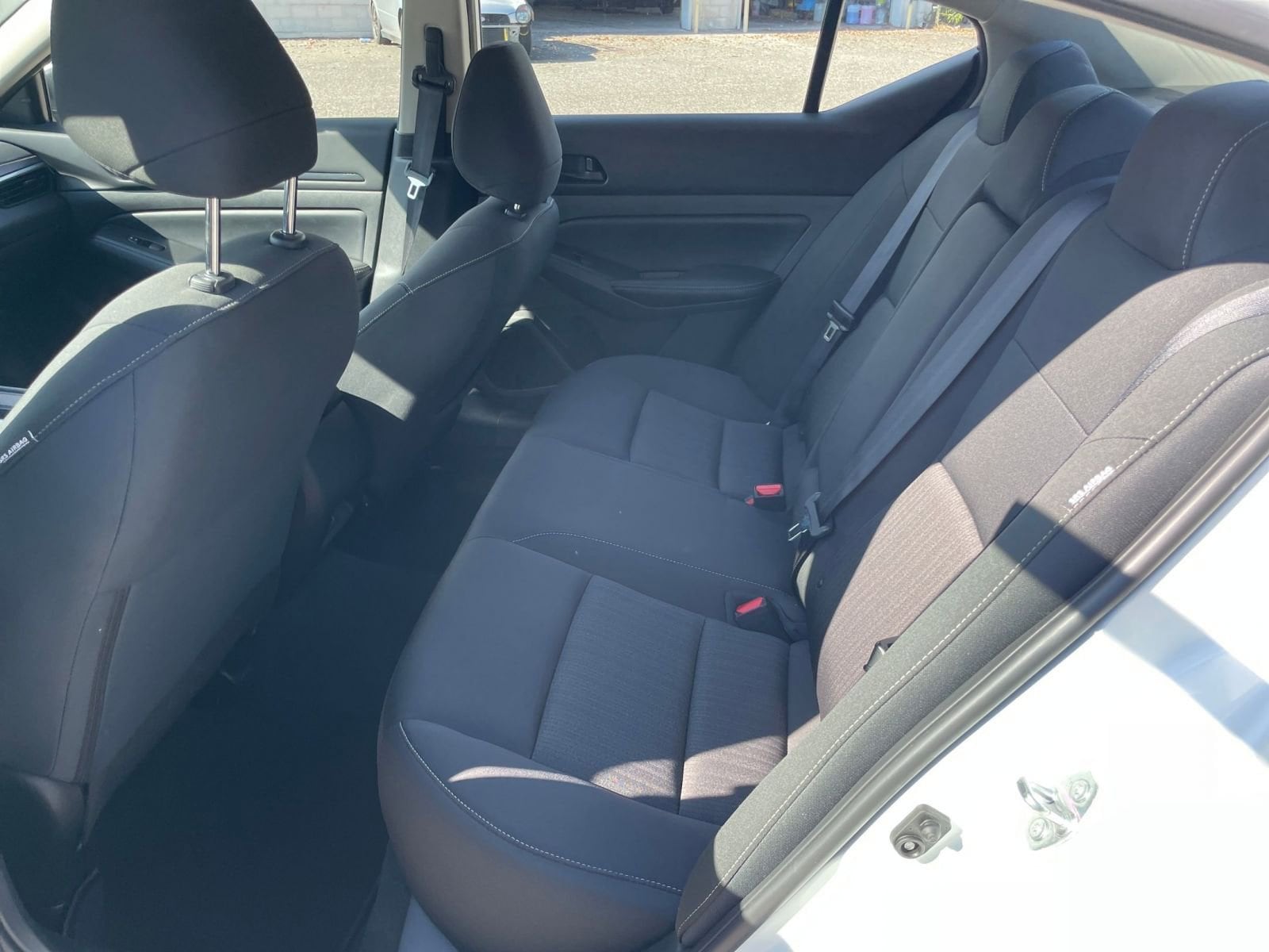 Thumbnail: 2025 Nissan Altima - 24