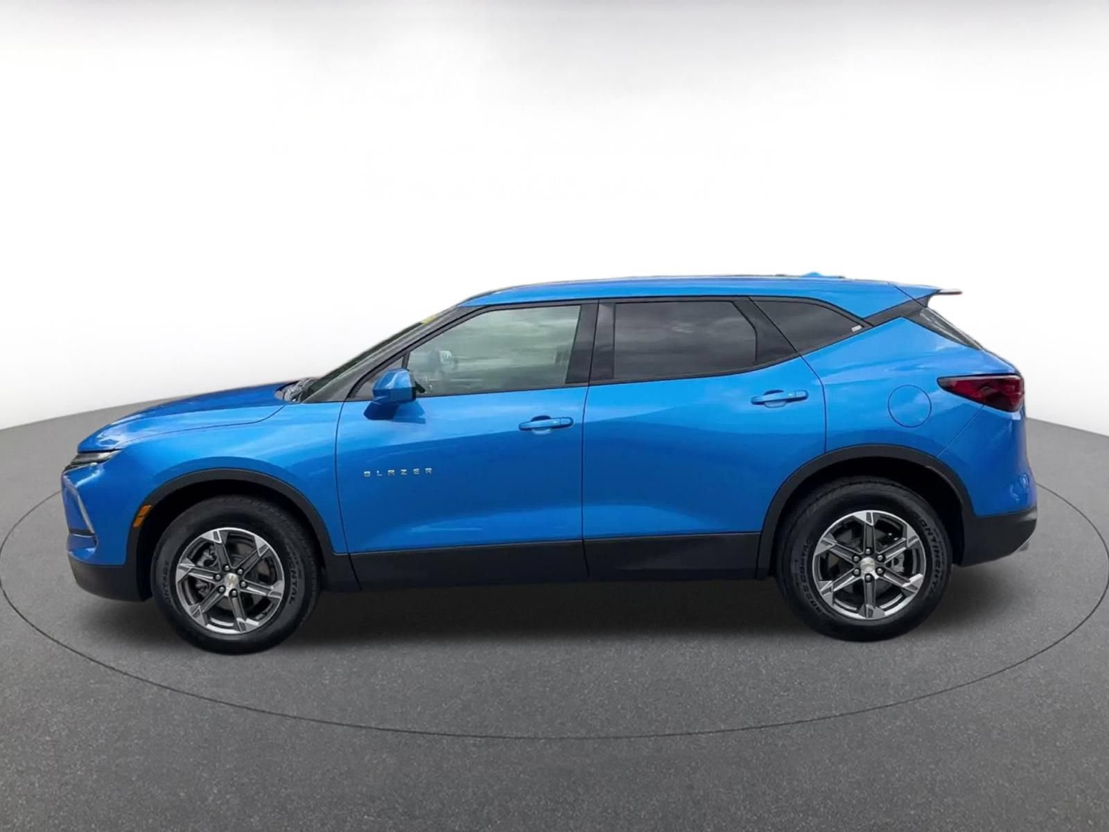 Thumbnail: 2026 Chevrolet Blazer - 7