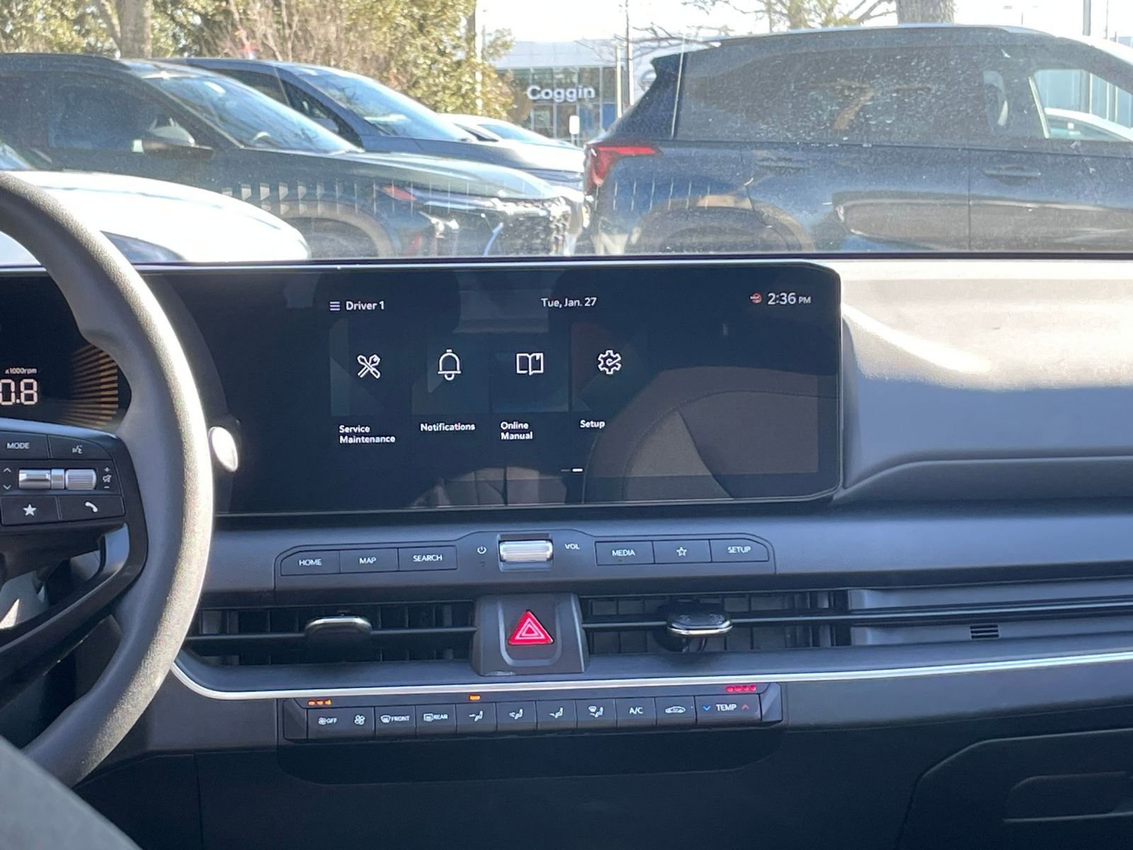 Thumbnail: 2025 Kia K4 - 20