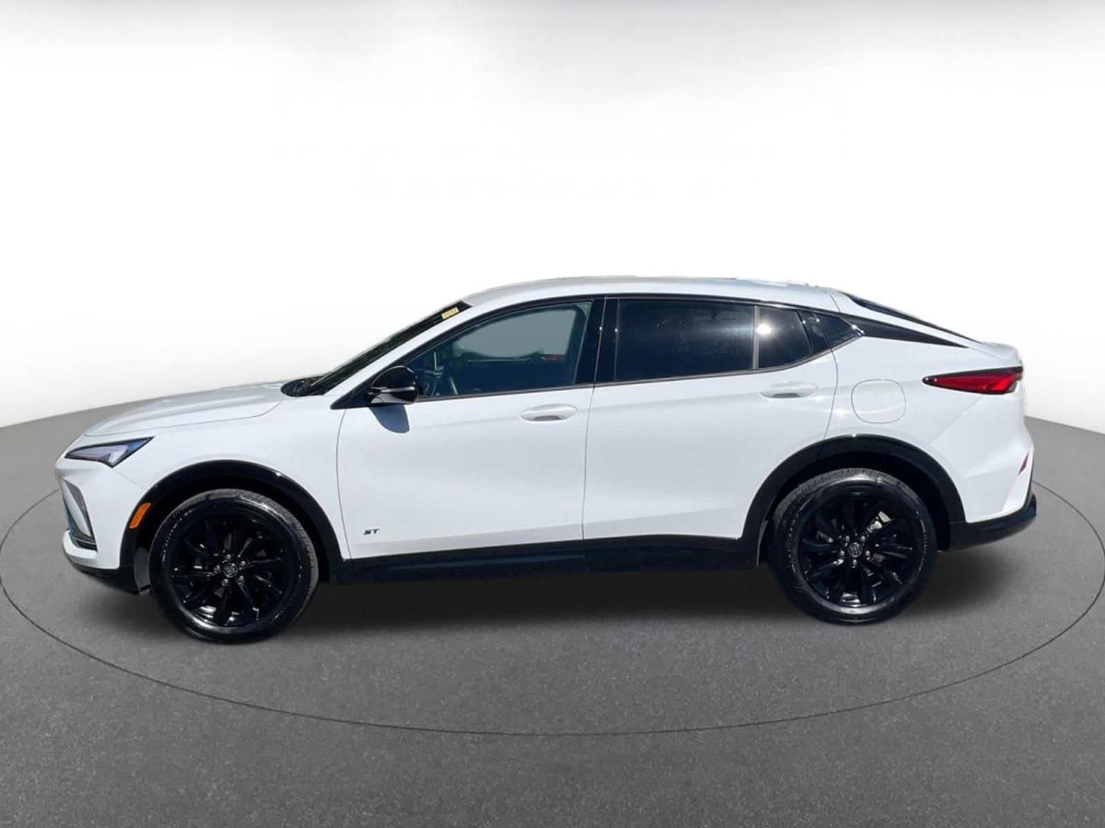 Thumbnail: 2025 Buick Envista - 9