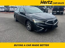 2020 Acura ILX  -
                Jacksonville, FL