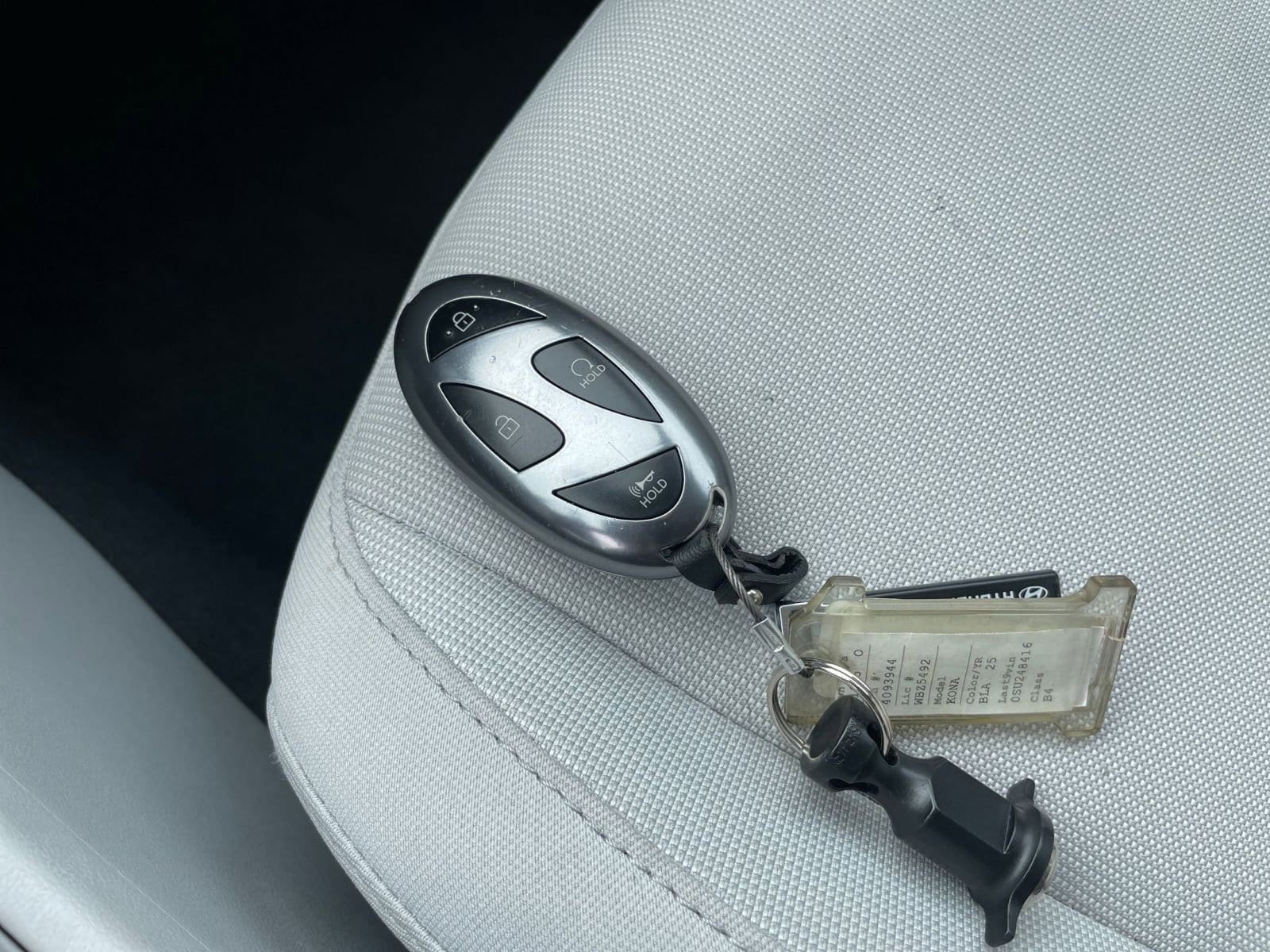 Thumbnail: 2025 Hyundai Kona - 22