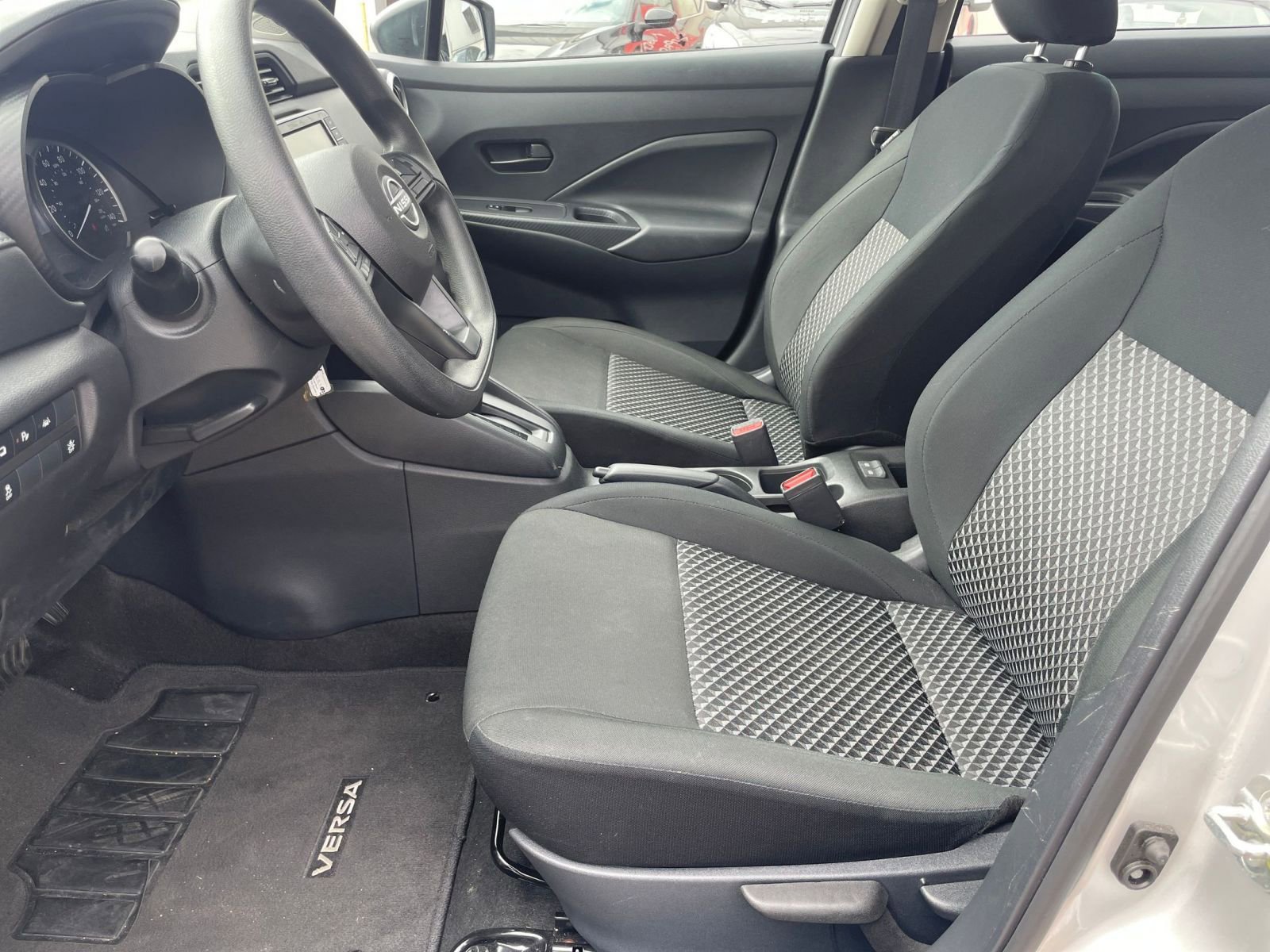 Thumbnail: 2024 Nissan Versa - 24