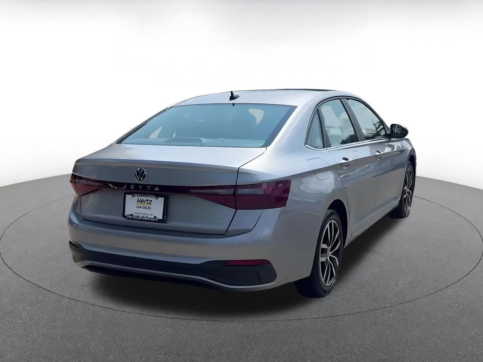 Thumbnail: 2025 Volkswagen Jetta - 14