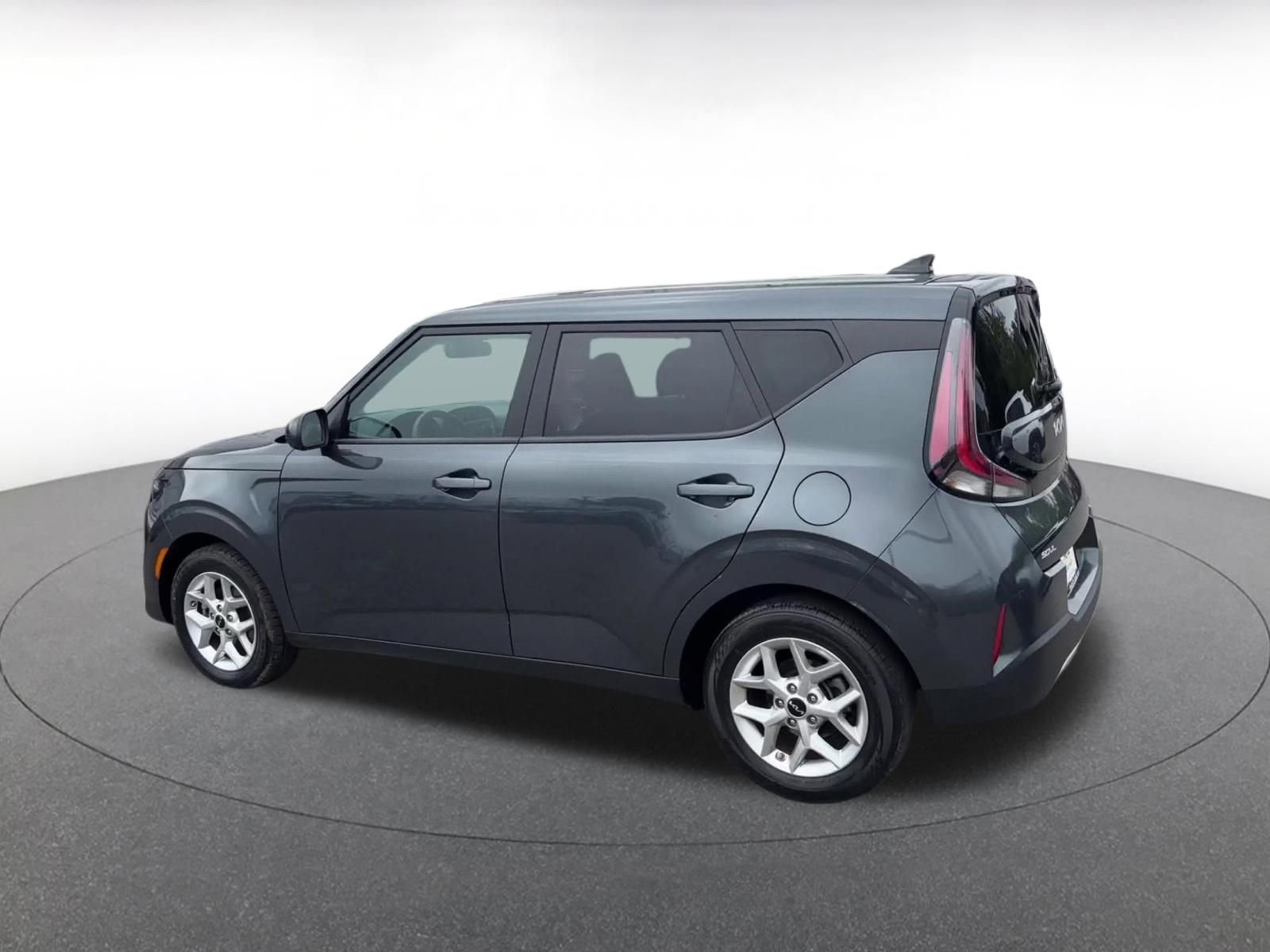 Thumbnail: 2025 Kia Soul - 9