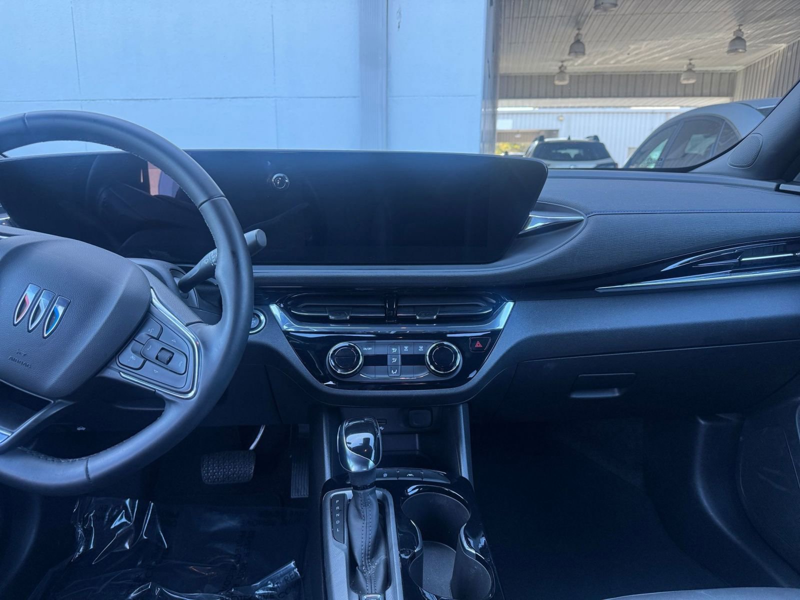 Thumbnail: 2025 Buick Envista - 21