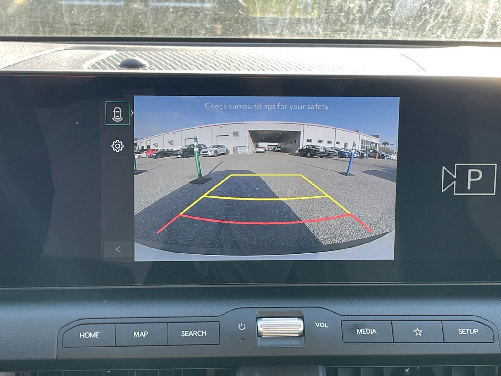 Thumbnail: 2025 Kia K4 - 22