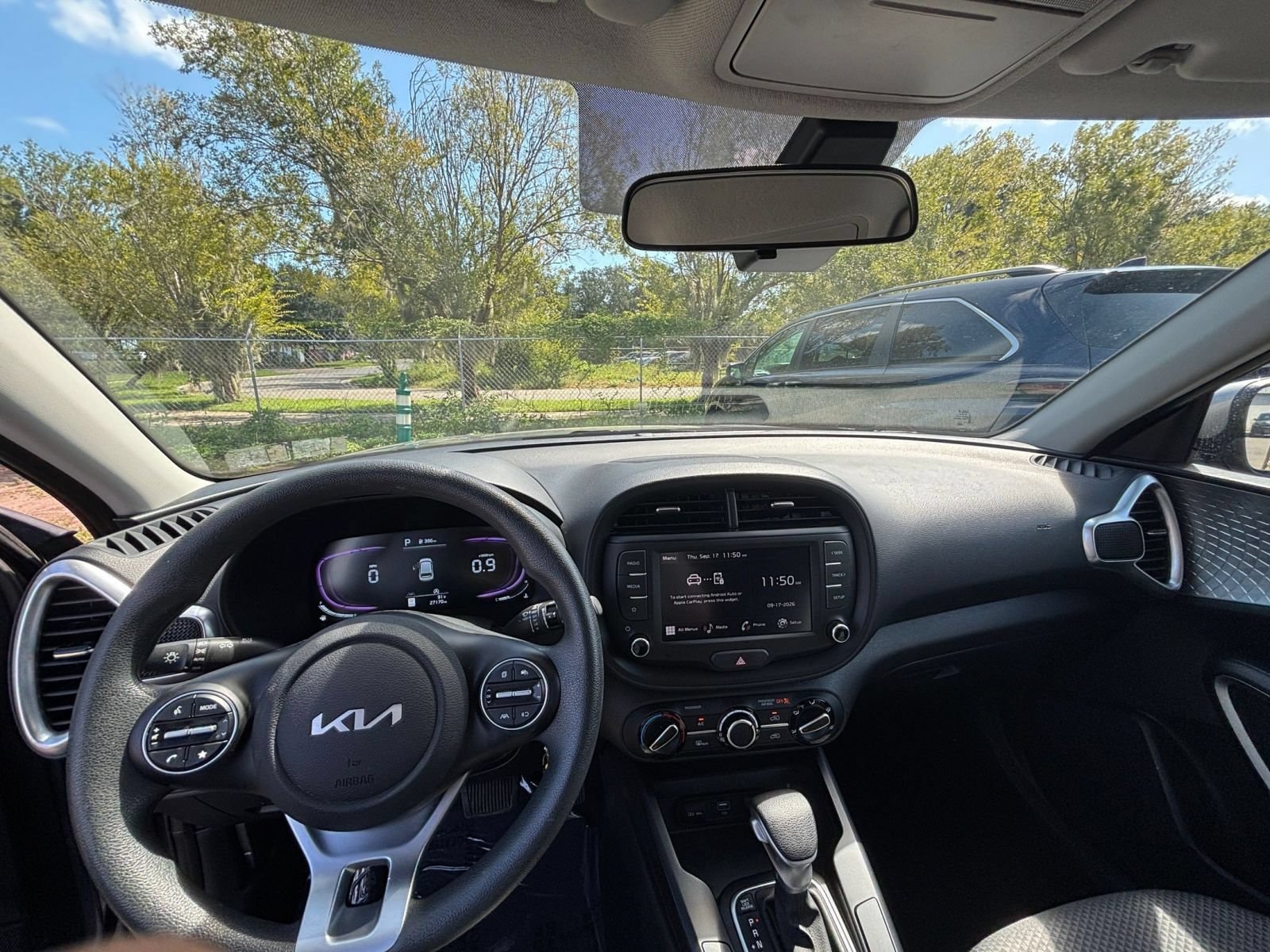 Thumbnail: 2025 Kia Soul - 30