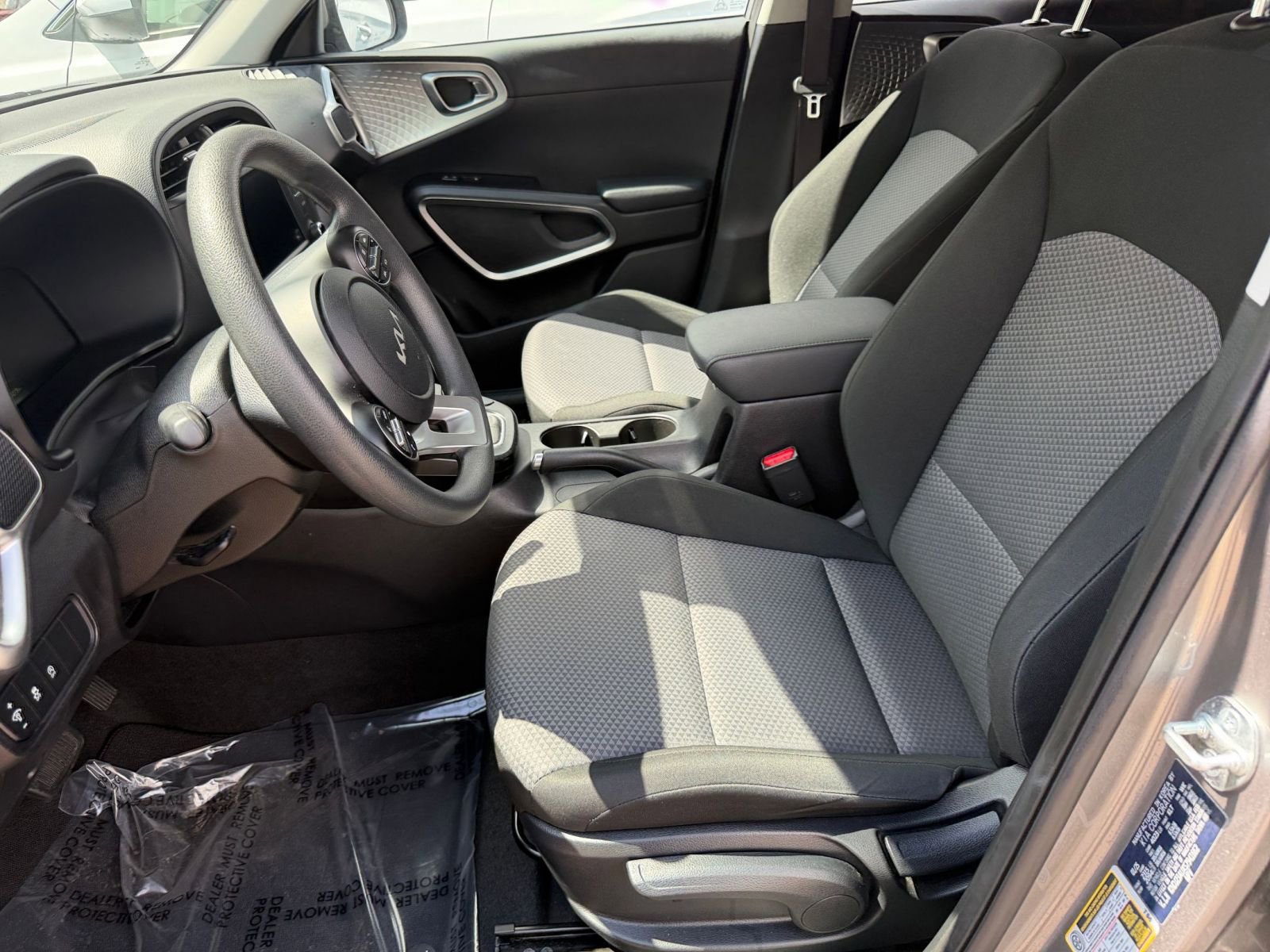 Thumbnail: 2025 Kia Soul - 24