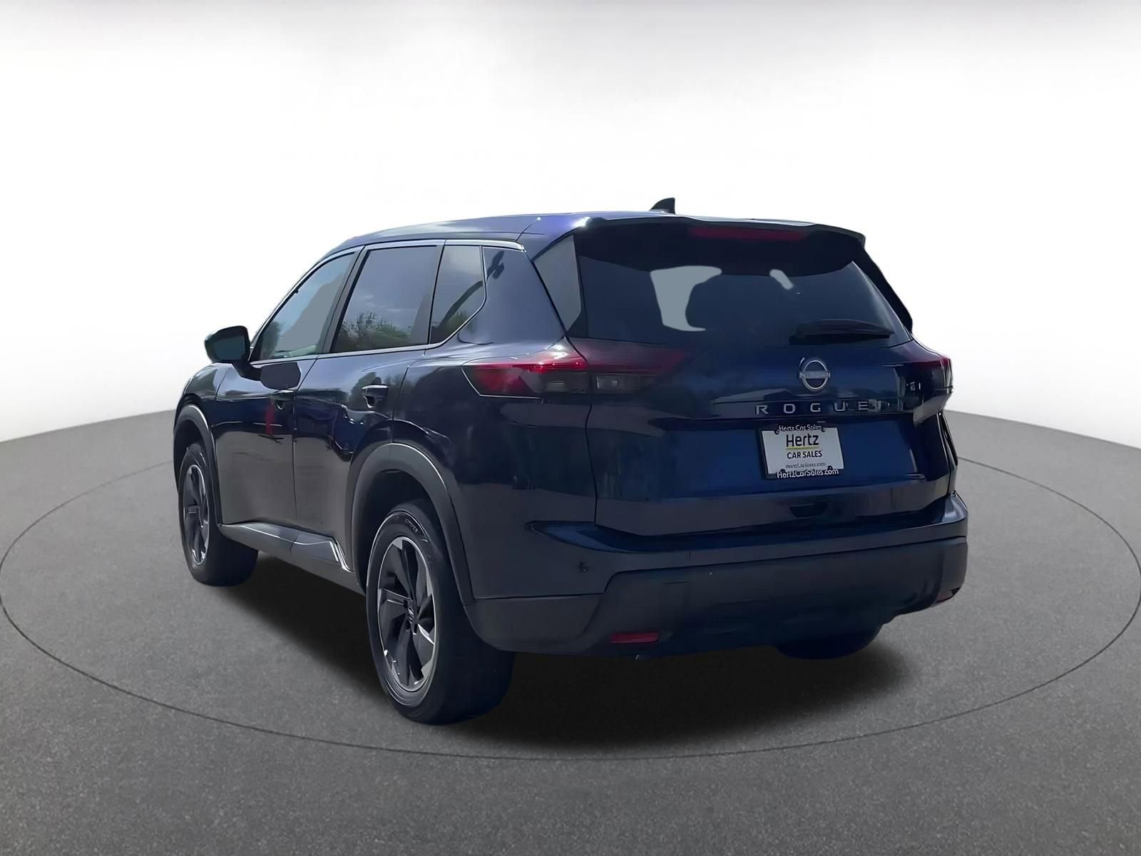 Thumbnail: 2025 Nissan Rogue - 10