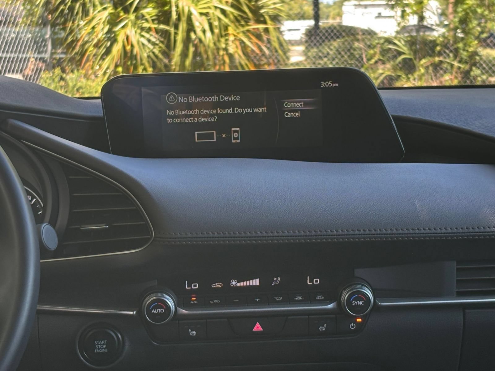 Thumbnail: 2026 Mazda Mazda3 - 19