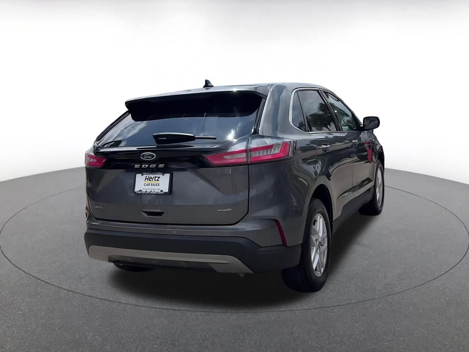 Thumbnail: 2024 Ford Edge - 14